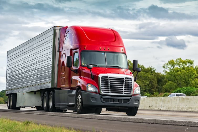 2024 Top LTL & Truckload Freight Companies
